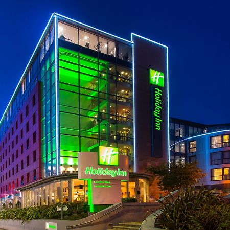 Holiday Inn London West, An Ihg Hotel Kültér fotó